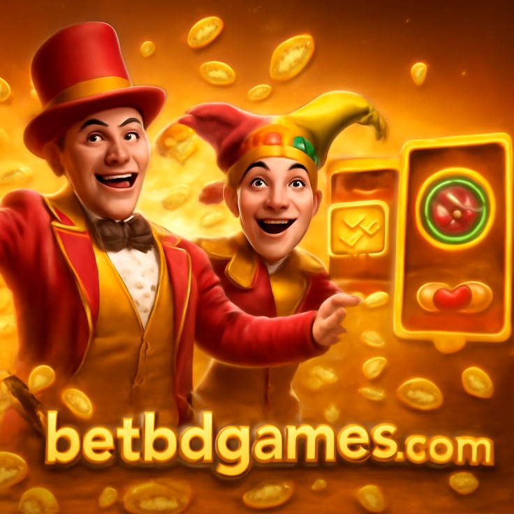 bd games