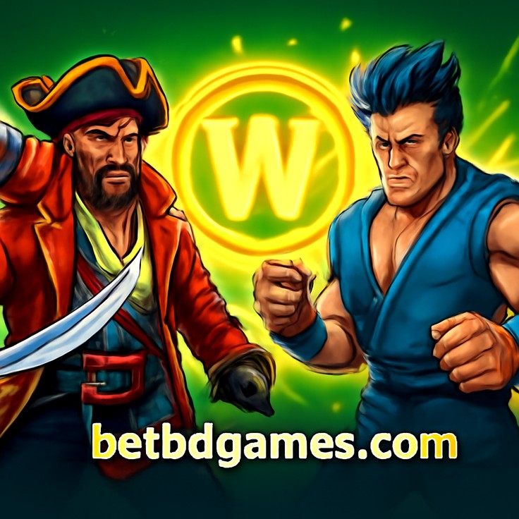 bd games