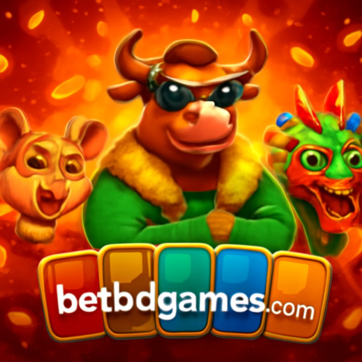 bd games