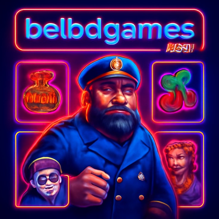 bd games