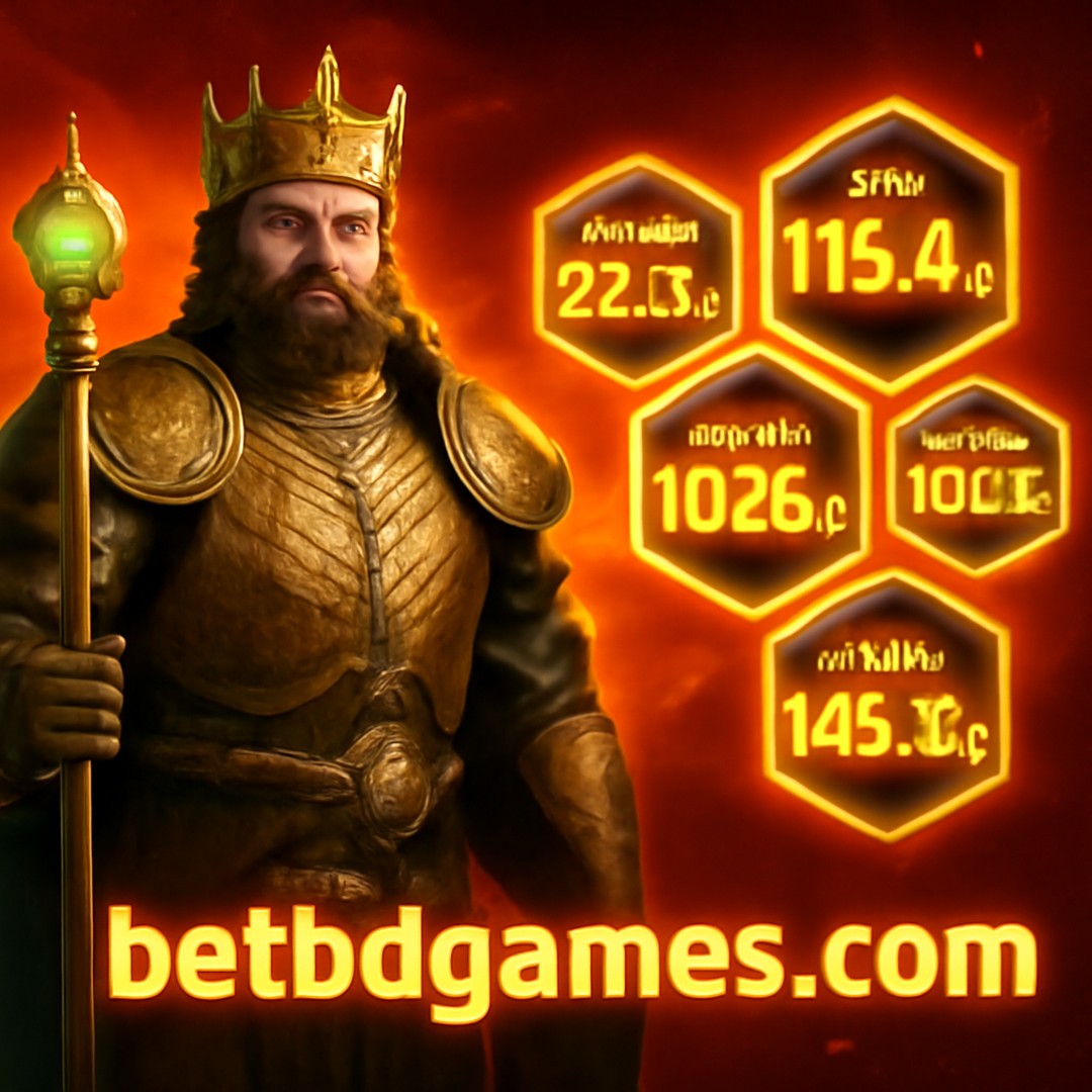 bd games