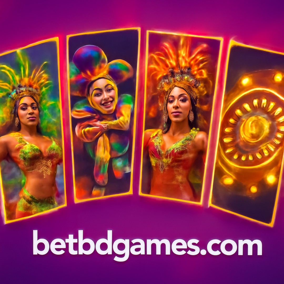 bd games