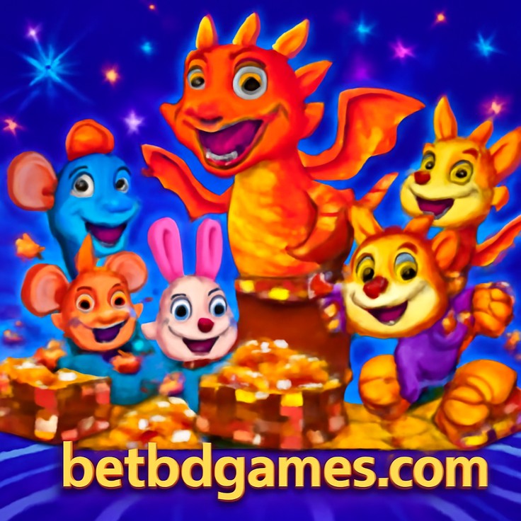 bd games