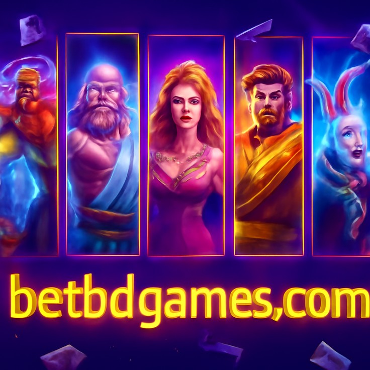 bd games