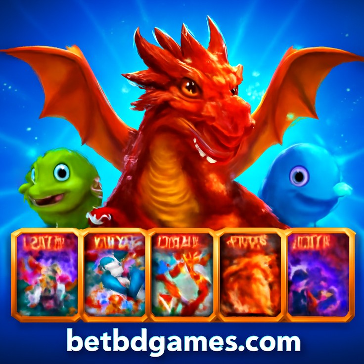 bd games