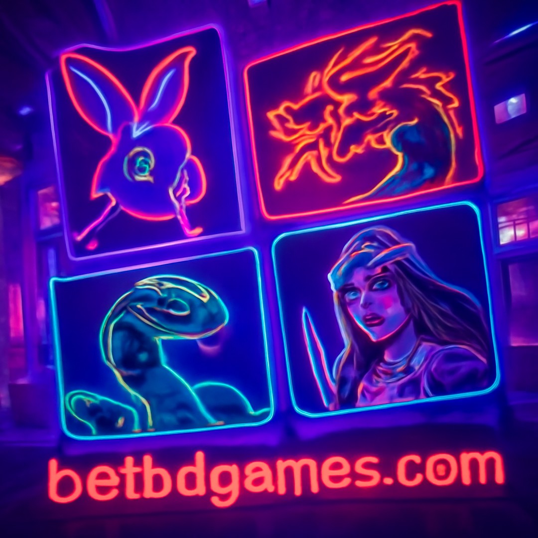 bd games